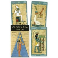 Cleopatra Tarot Cards