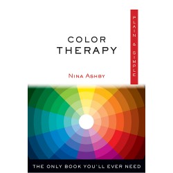 Color Therapy Plain & Simple