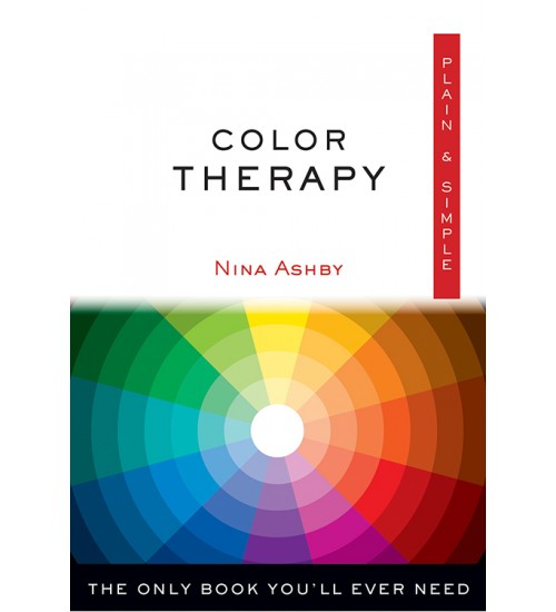 Color Therapy Plain & Simple