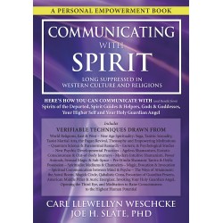 Communicating with Spirit