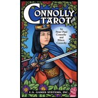 Connolly Tarot Cards