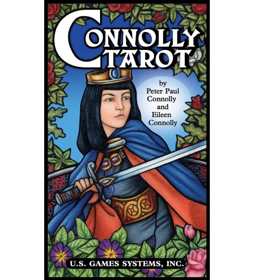 Connolly Tarot Cards