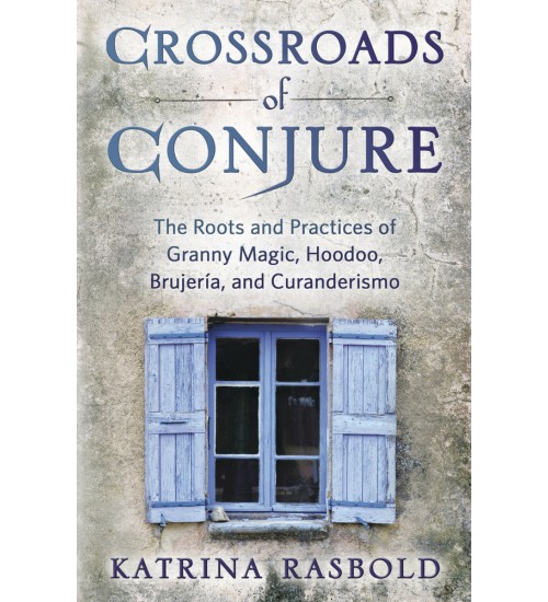 Crossroads of Conjure