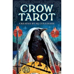 Crow Tarot Cards