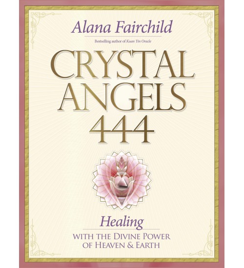 Crystal Angels 444