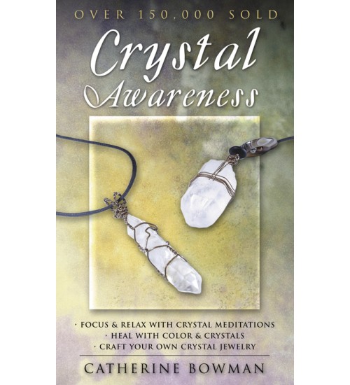 Crystal Awareness