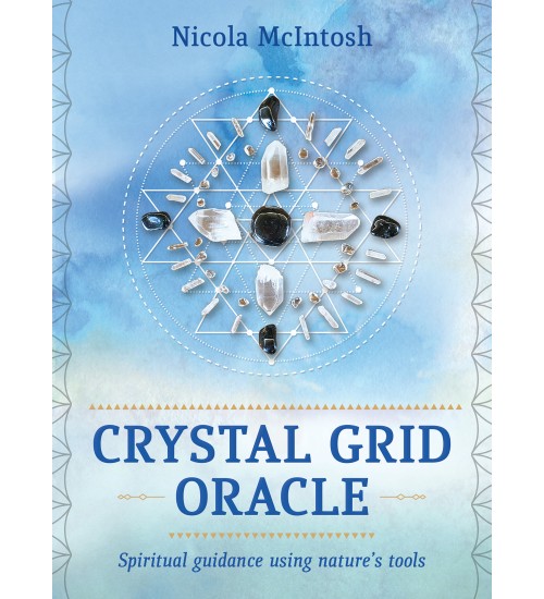 Crystal Grid Oracle