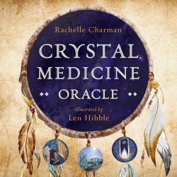 Crystal Medicine Oracle