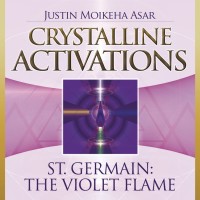 Crystalline Activations: St. Germain CD