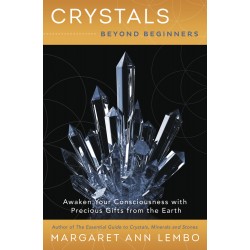 Crystals Beyond Beginners 