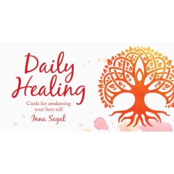 Daily Healing Cards