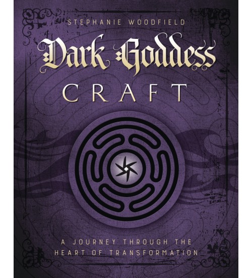 Dark Goddess Craft