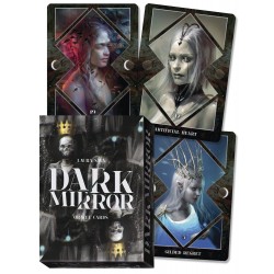 Dark Mirror Oracle Cards