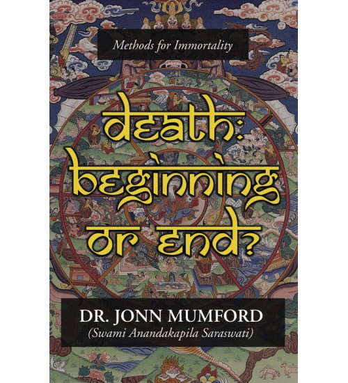 Death: Beginning or End?