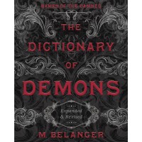 The Dictionary of Demons