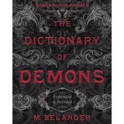 The Dictionary of Demons