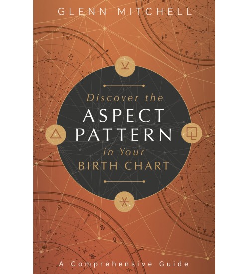 Discover the Aspect Pattern in Your Birth Chart