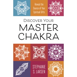 Discover Your Master Chakra