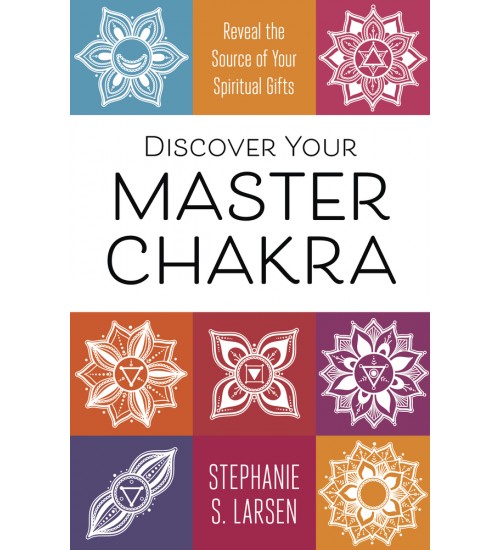 Discover Your Master Chakra