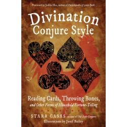 Divination Conjure Style