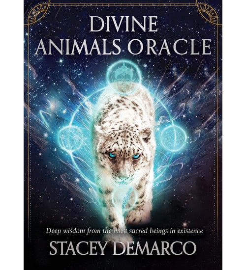 Divine Animals Oracle