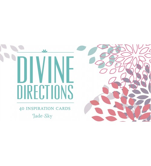 Divine Directions Inspiration Cards