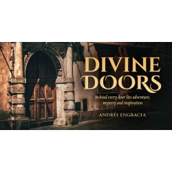 Divine Doors Inspiration Cards
