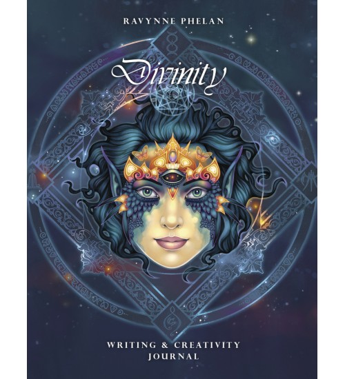 Divinity Journal