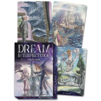 Dream Interpretation Cards