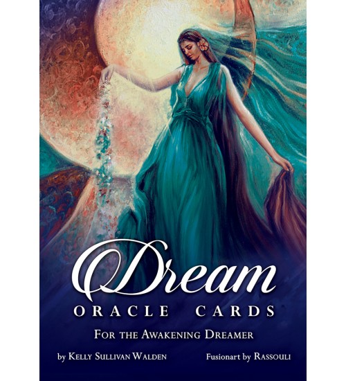 Dream Oracle Cards