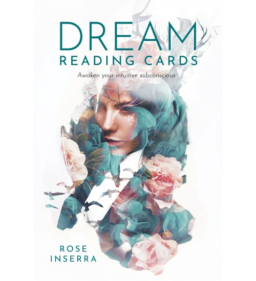 Dream Reading Cards