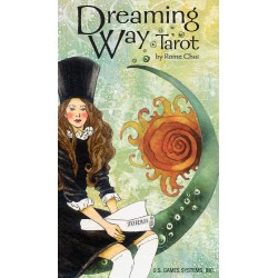 Dreaming Way Tarot Cards