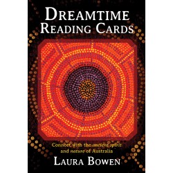 Dreamtime Reading Cards