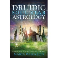 Druidic Soul Star Astrology
