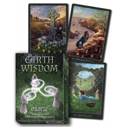 Earth Wisdom Oracle Cards