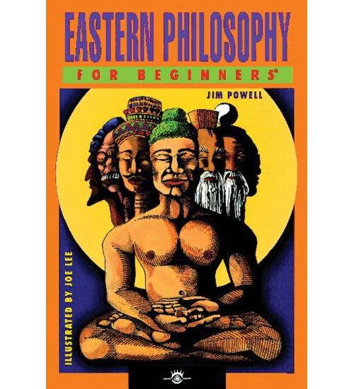 Eastern Philosophy For Beginners