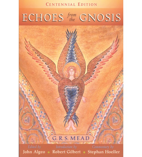 Echoes from the Gnosis