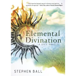 Elemental Divination - A Dice Oracle