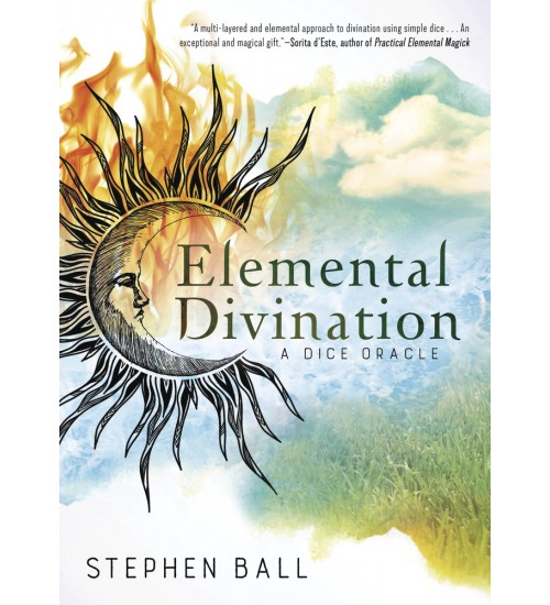 Elemental Divination - A Dice Oracle