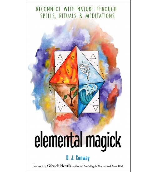 Elemental Magick