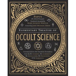 Elementary Treatise of Occult Science