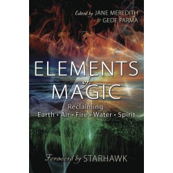 Elements of Magic