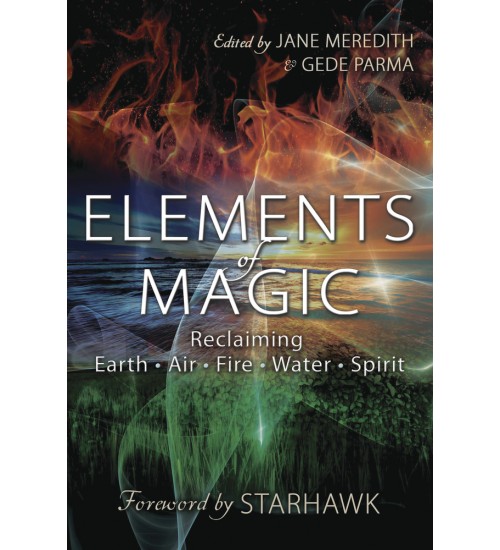 Elements of Magic