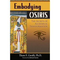 Embodying Osiris