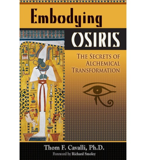 Embodying Osiris