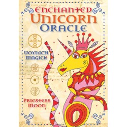 Enchanted Unicorn Oracle