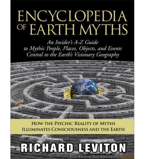 Encyclopedia of Earth Myths