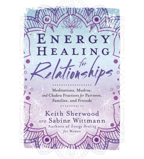 Energy Healing for Relationships