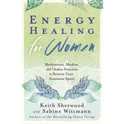 Energy Healing for Women