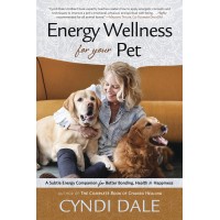 Energy Wellness for Your Pet